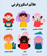 اختلال اسکیزوفرنی