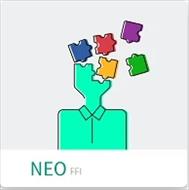 توضیح و تفسیر و آموزش تست نئو،فرم کوتاه 60 سوالی