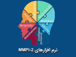 نرم افزار mmpi-2